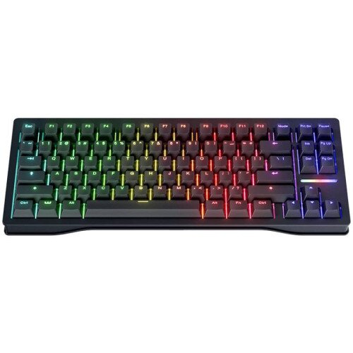 Wooting 80HE Analog Gaming Keyboard