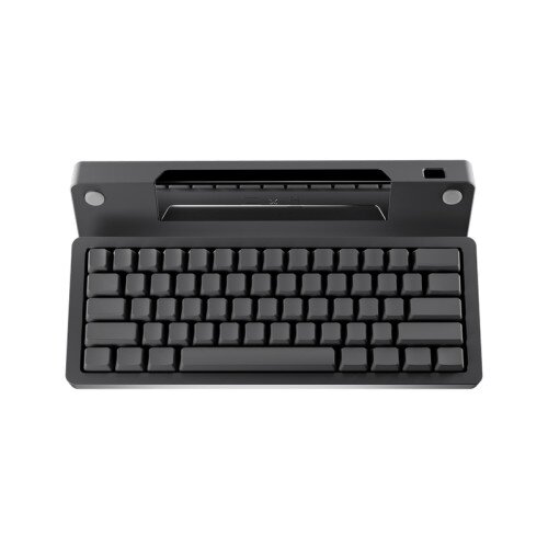 Wooting Project Optimum Ultimate Keyboard