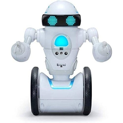 WowWee MiP Arcade The Interactive Self-Balancing Robot