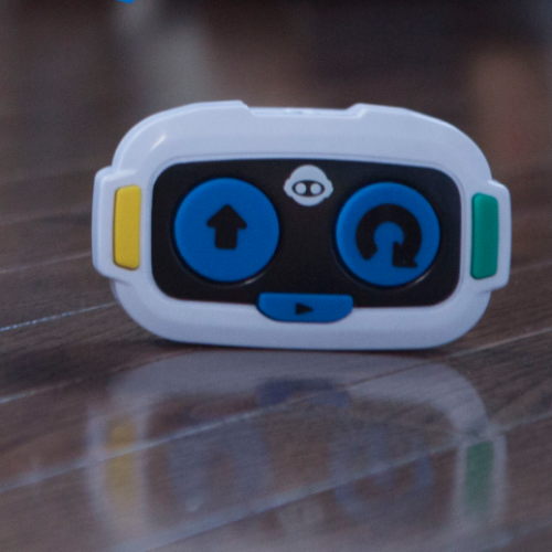 WowWee Remote Control for Tipster