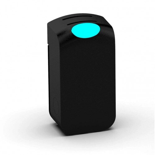 Wynd Air Quality Tracker