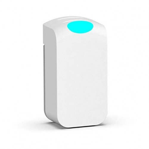 Wynd Air Quality Tracker - White