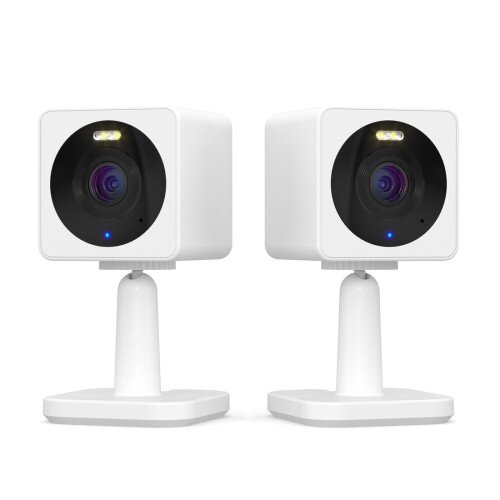 Wyze Labs Cam OG - Standard - 2 Pack