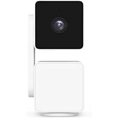 Wyze Labs Cam Pan v3