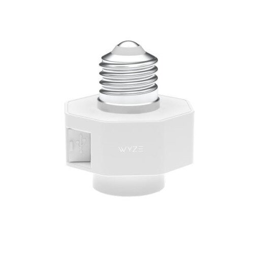 Wyze Labs Lamp Socket