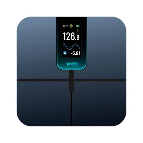 Wyze Labs Scale Ultra Body Fat Monitor