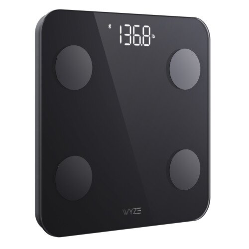 Wyze Labs Smart Scale S