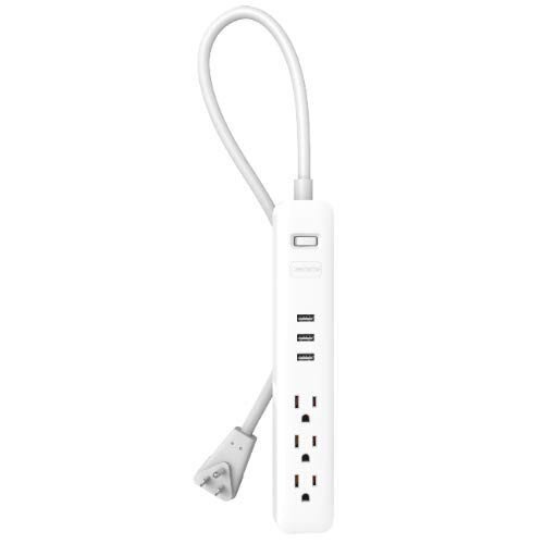 Wyze Labs Surge Protector - 1-Pack