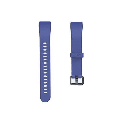 Wyze Labs Watch BAND SILICONE STRAP - Blue