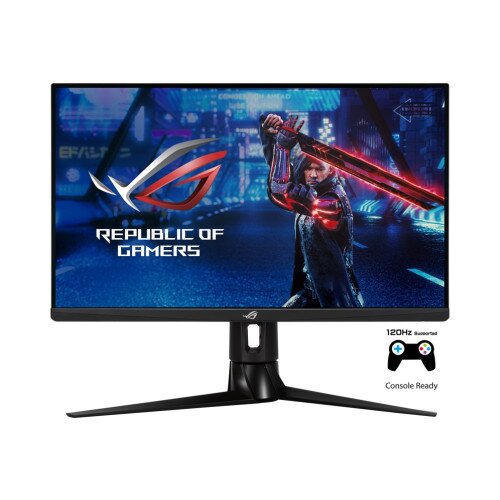 ASUS ROG Strix XG27AQ 27" Gaming Monitor