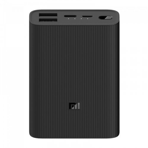 Xiaomi 10000mAh Mi Power Bank 3 Ultra Compact
