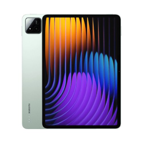 Xiaomi 11.2" Pad 7 - 256GB - 8GB - Green