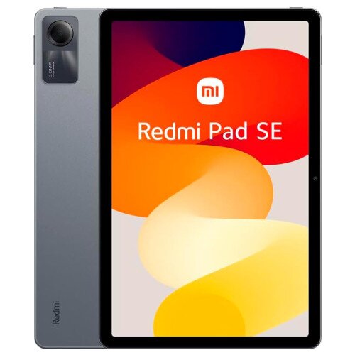 Xiaomi 11" Redmi Pad SE FHD+ Display - 256GB - 8GB - Graphite Gray