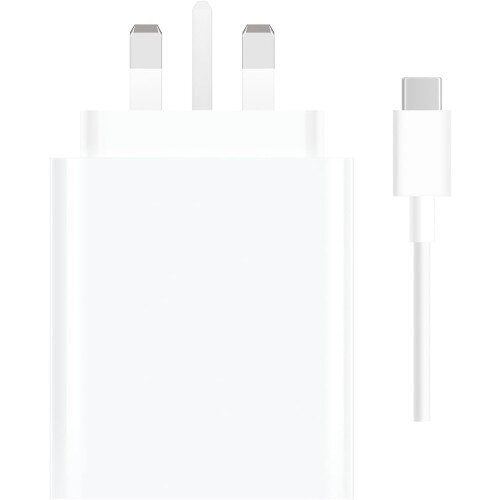 Xiaomi 120W Charging Combo (Type-A)