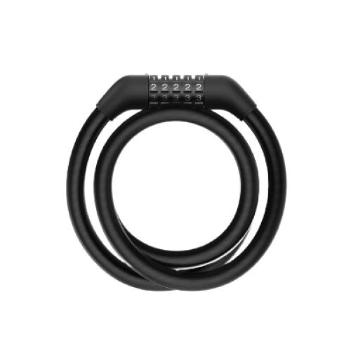 Xiaomi Electric Scooter Cable Lock