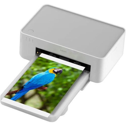 Xiaomi Instant Photo Printer 1S Set