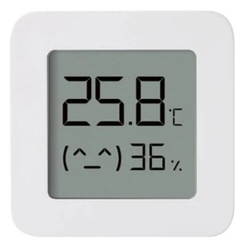 Xiaomi Mi Temperature and Humidity Monitor 2