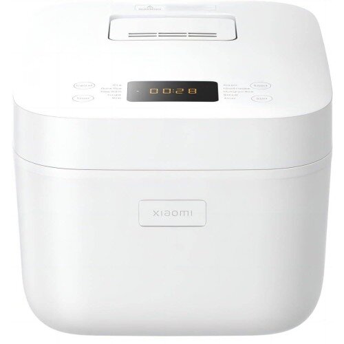 Xiaomi Multifunctional Rice Cooker 4L - 3