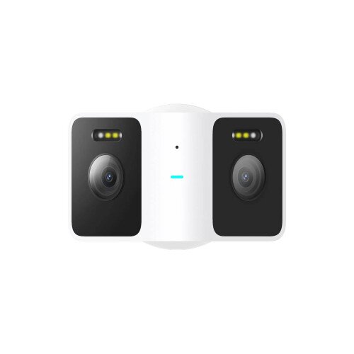 Xiaomi Outdoor Camera CW100 Dual