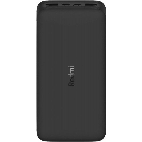 Xiaomi Redmi 20,000mAh Power Bank