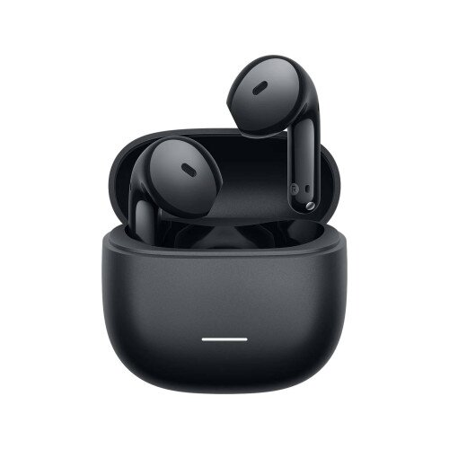 Xiaomi Redmi Buds 8 Active True Wireless Earbuds - Black