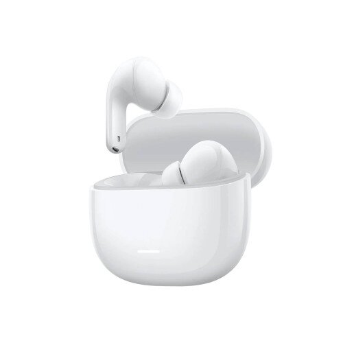 Xiaomi REDMI Buds 8 Lite - White - 2