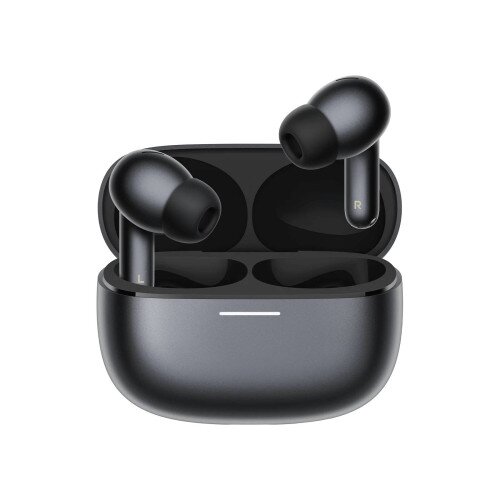 Xiaomi Redmi Buds 8 Pro True Wireless Earbuds - Obsidian Black