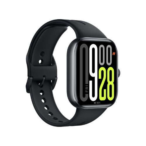 Xiaomi Redmi Smart Watch 5 - Obsidian Black