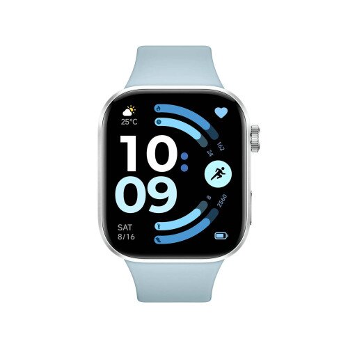 Xiaomi Redmi Watch 6 - Glacier Blue