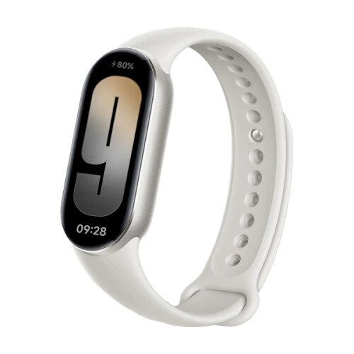 Xiaomi Smart Band 9 - Titan Gray