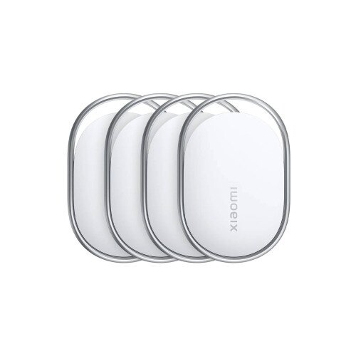 Xiaomi Tag Wireless Tracker - 4-Pack
