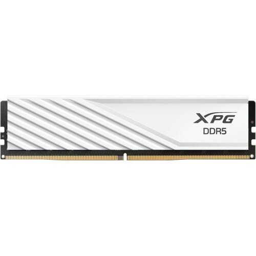 XPG Lancer Blade DDR5 Memory - 32GB - 6400MT/s - 32 - White