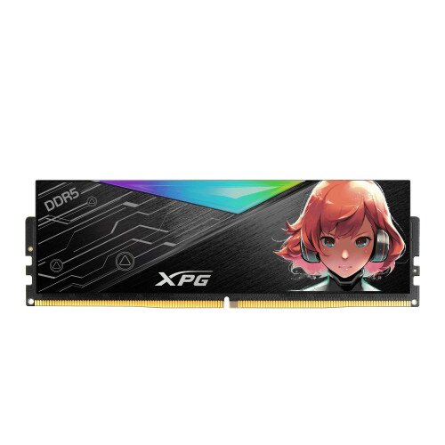 XPG Lancer RGB Mera Edition DDR5 Memory