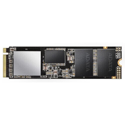 XPG SX8200 Pro PCIe Gen3x4 M.2 2280 Solid State Drive - 512GB
