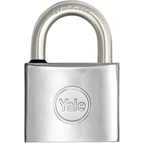 Yale 114 Series Marine Padlock - 50mm