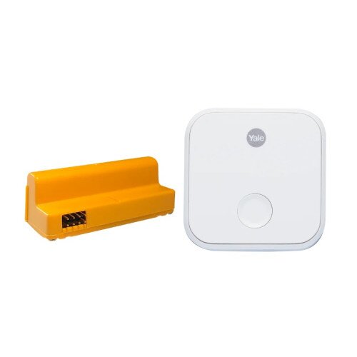 Yale Access Module and Connect WiFi Bridge