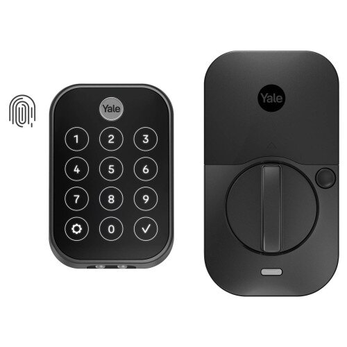 Yale Assure Lock 2 Touch with Bluetooth - Key Free
