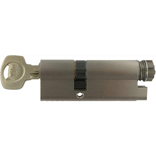 Yale ENTR Spare Mechanical Cylinders - 31/50 (Ext - Int)