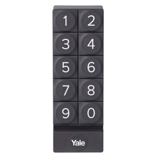 Yale Smart Keypad Lock