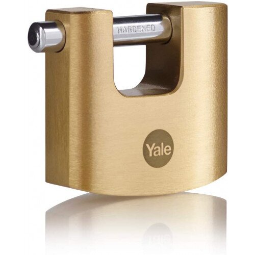 Yale Y114 Series Padlock - 60mm