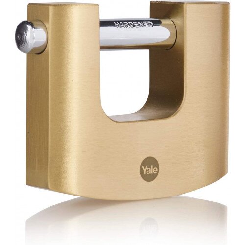 Yale Y114 Series Padlock - 90mm