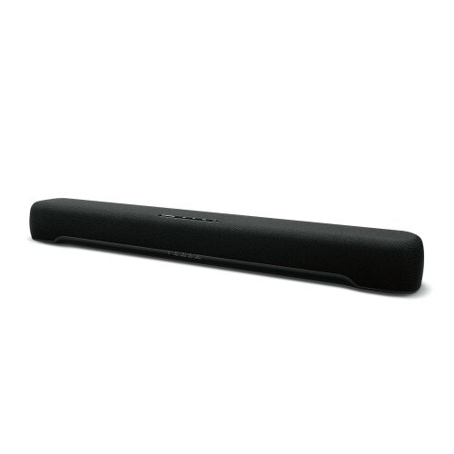 Yamaha Compact Sound Bar With Built-in Subwoofer