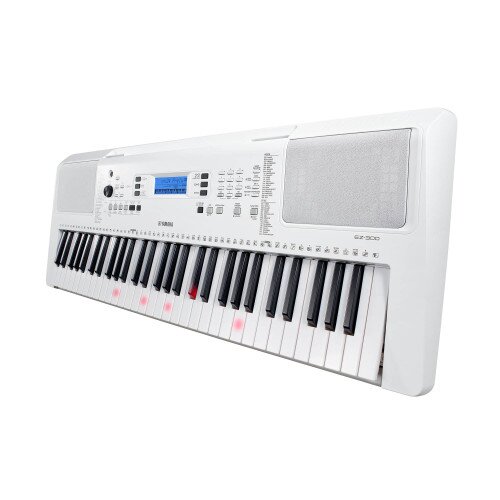 Yamaha EZ-300 61-Key Portable Keyboard