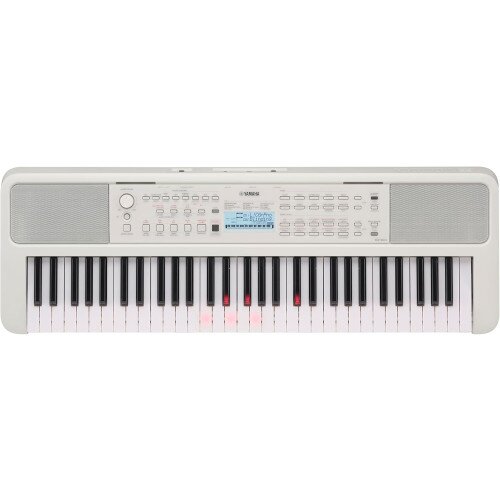 Yamaha EZ-310 61-Key Portable Keyboard