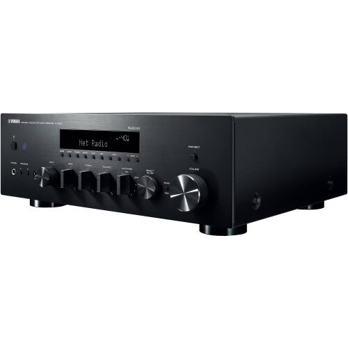 Yamaha R-N602 Network Hi-Fi Receiver