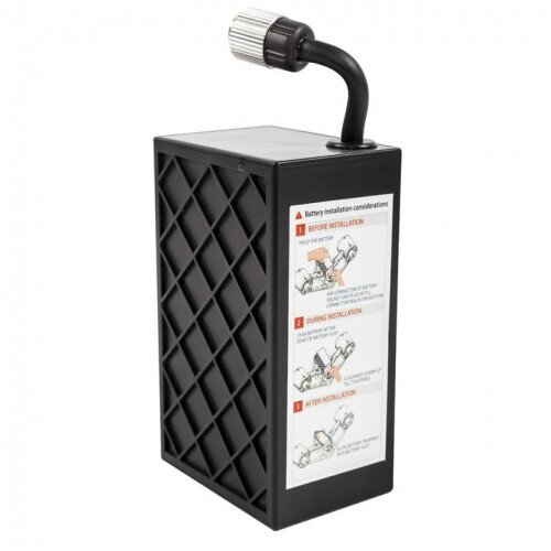 Yamaha Seascooters SeaWing 1 Battery