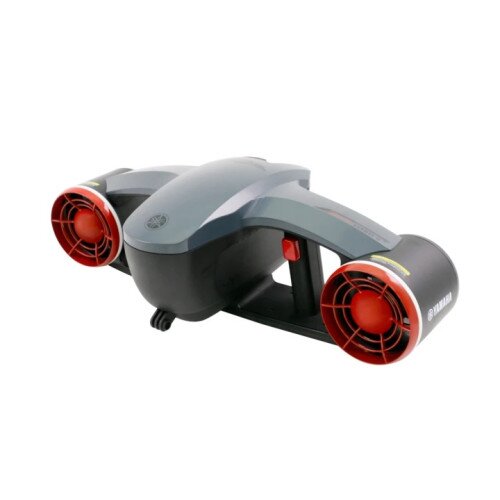 Yamaha Seascooters SEAWING II Seascooter - Carbon Red