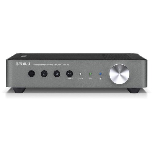 Yamaha WXC-50 MusicCast Wireless Streaming Preamplifier