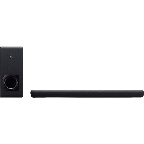 Yamaha YAS-209 Sound Bar with Alexa and Built-in Wireless Subwoofer