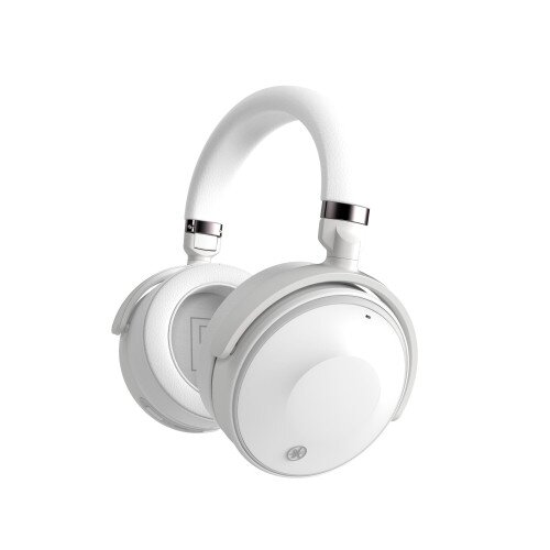 Yamaha YH-E700A Wireless Noise-Cancelling Headphones - White
